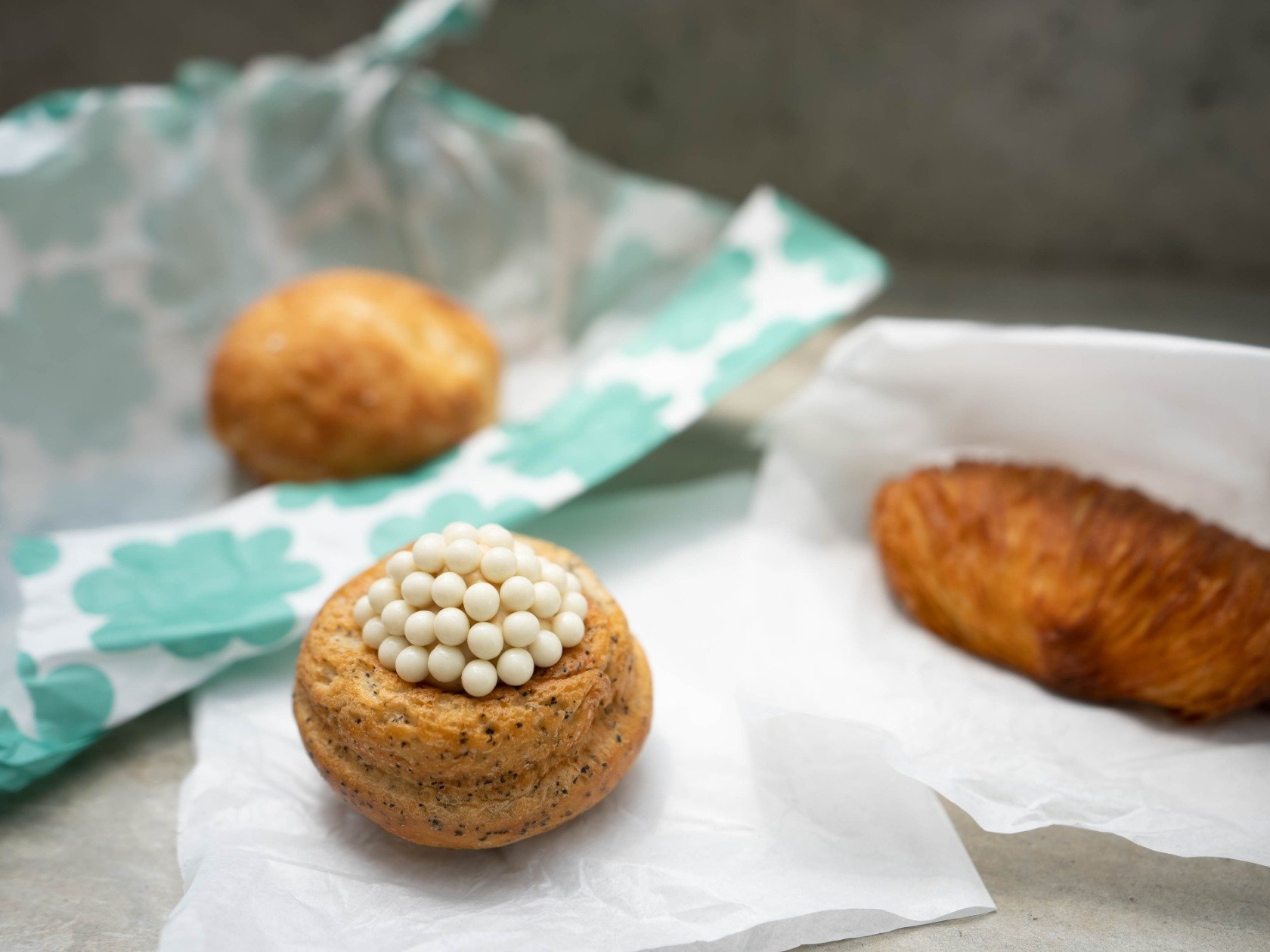 パン好きさん必見!人気プロデューサーが手がけたパン屋 「コンパニオンプランツ」