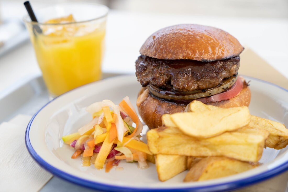 キッズプレート 780円（税込）